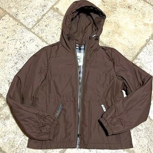 Burberry Jacket Never Worn Size 12 See All pics